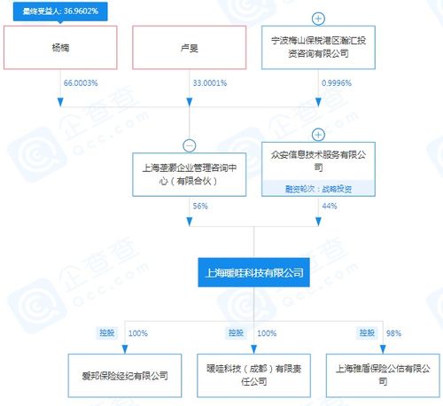 保險科技驅動健康險服務革新 暖哇科技的高效中介服務模式探析