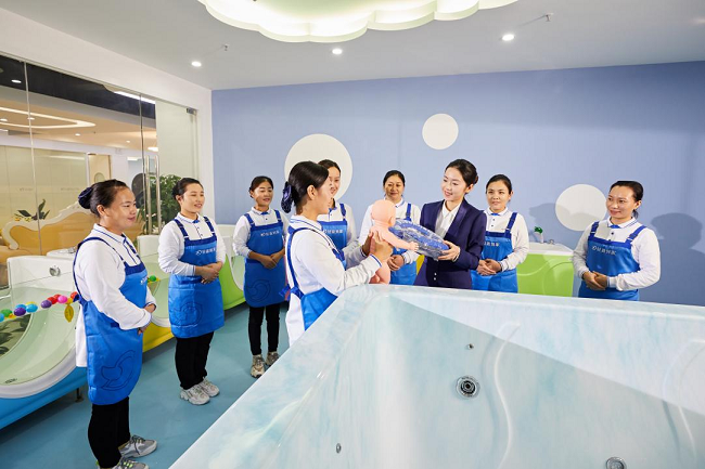 卷服務不卷價格，輕喜到家以科技賦能家政，抓住質量“牛鼻子”推動行業大躍遷